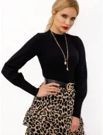 Halenka RV BZ model 14820838 černá - FPrice