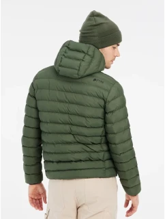 Pánska bunda Protest PRTBASSO