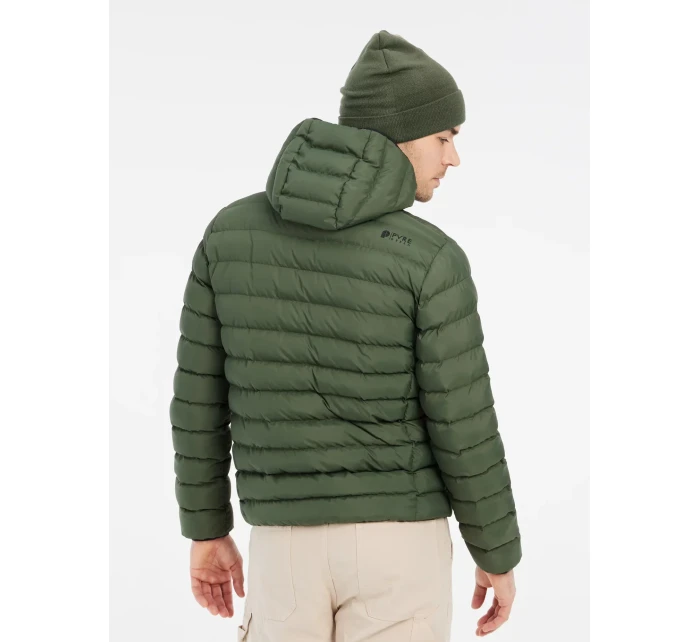 Pánska bunda Protest PRTBASSO