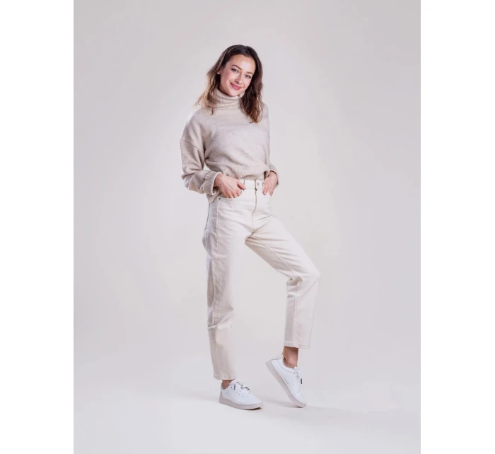 Dámske oblečenie Vuch Legacy Off White Dámske oblečenie Vuch Legacy Off White