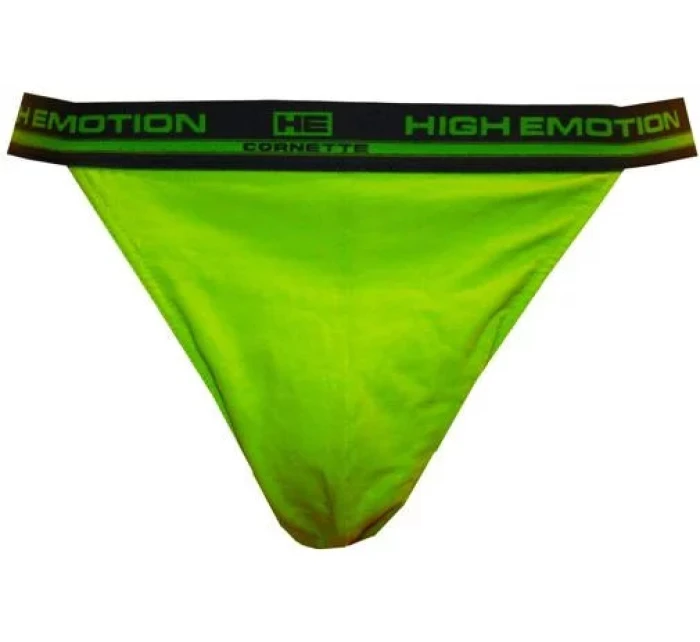 Pánske nohavičky HIGH EMOTION mix farieb - Cornette