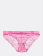 Nohavičky UW0UW02022-628 ružová - Tommy Hilfiger