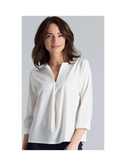 Dámska blúzka L035 - Lenitif Dámska blúzka L035 - Lenitif