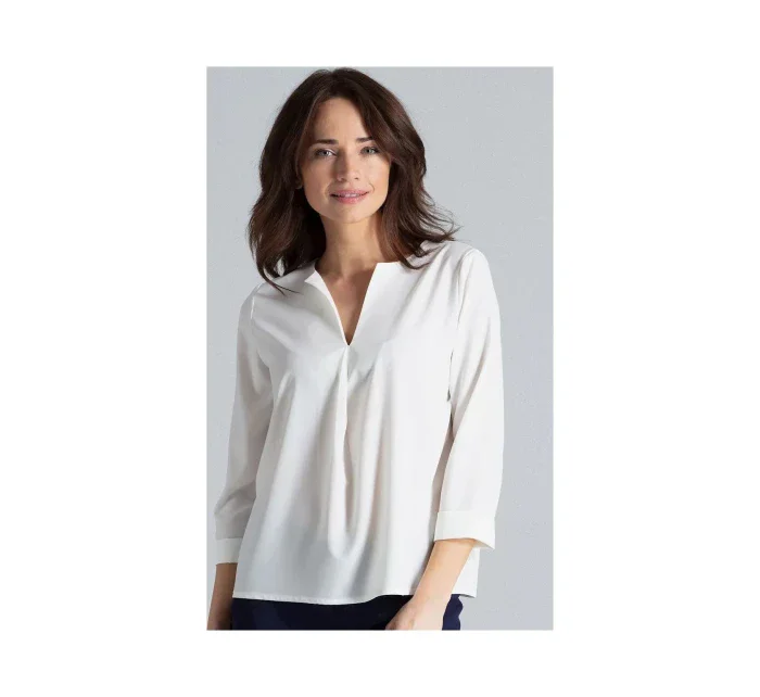 Dámska blúzka L035 - Lenitif Dámska blúzka L035 - Lenitif