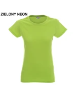 Dámske tričko 22160 - Promostars