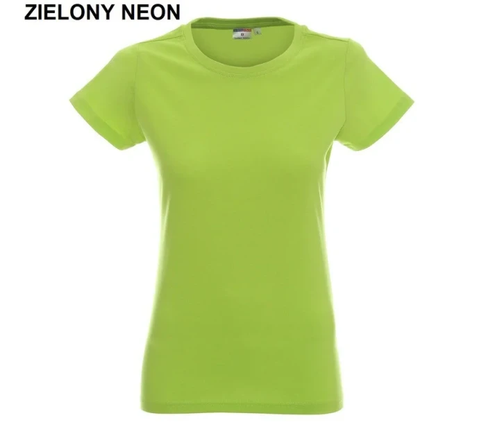 Dámske tričko 22160 - Promostars