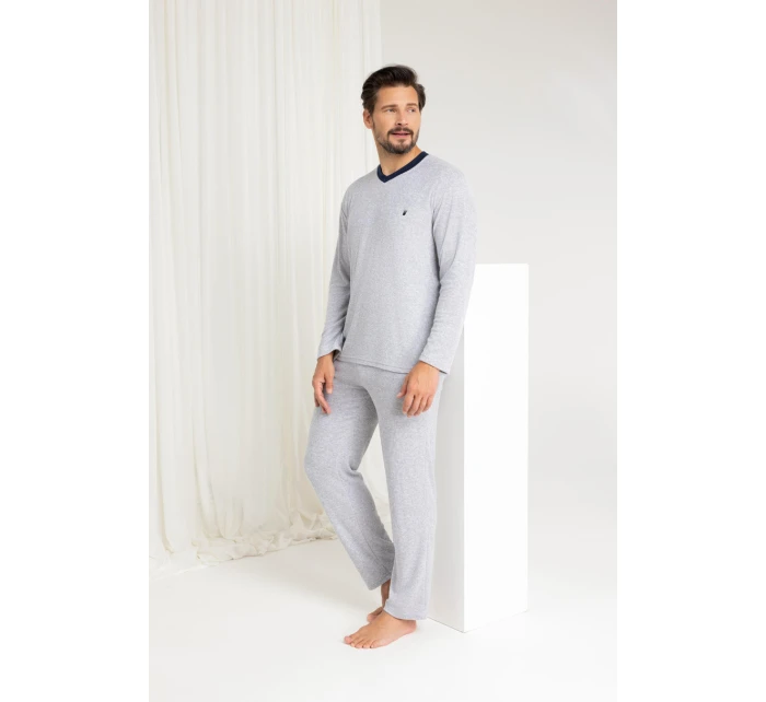 PÁNSKÉ PYŽAMO model 21365066 J/25 - Regina PÁNSKÉ PYŽAMO model 21365066 J/25 - Regina