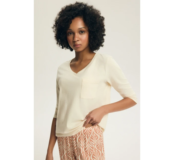 DÁMSKE PYŽAMO DENISE 43671 SS26