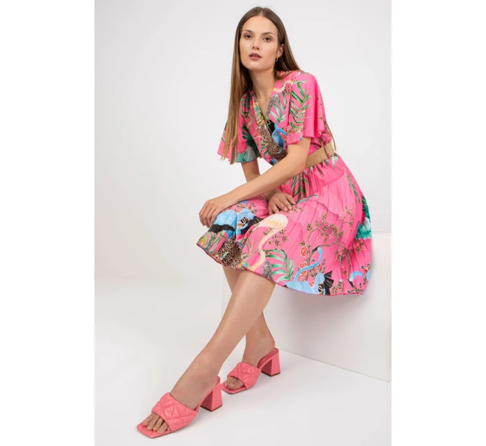 Denné šaty model 167730 Italy Moda Denné šaty model 167730 Italy Moda