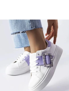 Tenisky model 207896 Solea