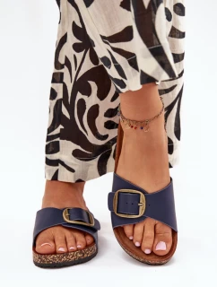 Papuče model 216081 Step in style