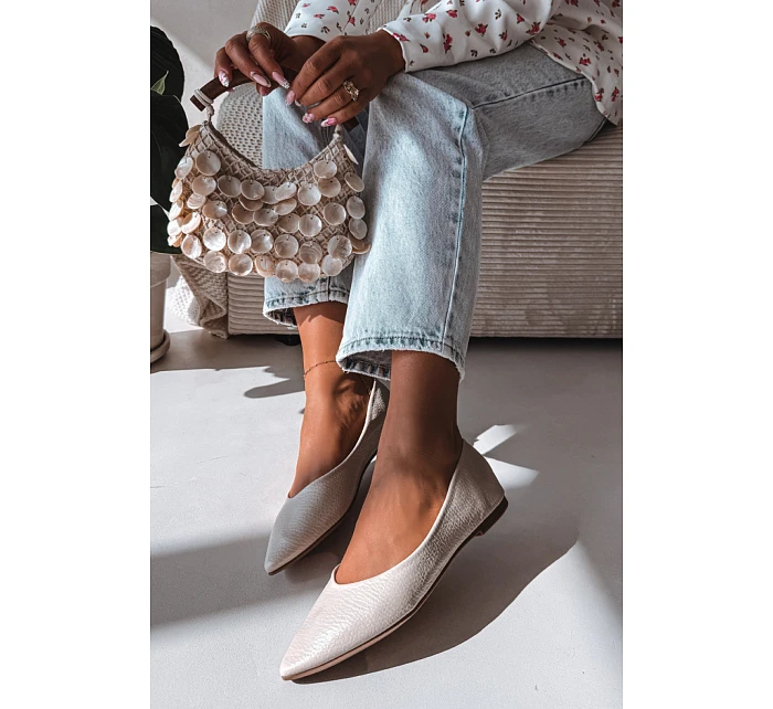 Balerinky  model 226535 Step in style