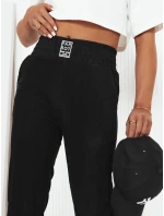 Dámské kalhoty navy blue Dstreet model 21975713 - FashionStreet