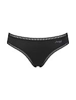 SLOGGI GO CRUSH - 3× mini nohavičky z organickej bavlny Sloggi