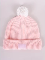 Čiapka YOCLUB CZZ-0438G Dievča