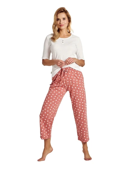 Dámské pyžamo model 19651694 Paris - Taro