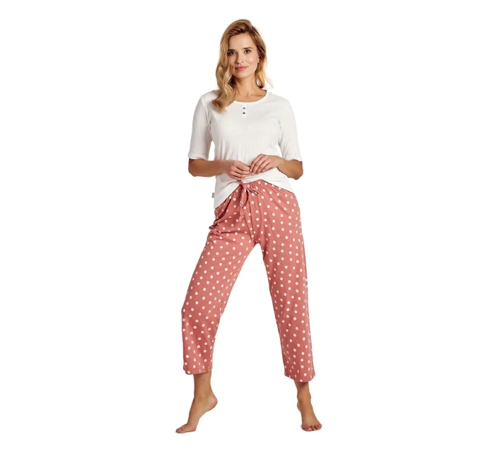 Dámské pyžamo model 19651694 Paris - Taro