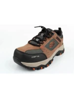 Skechers SB SRA WR M 77183EC BRBK