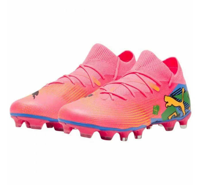 Fotbalové boty Future 7 Match FG/AG M 01 model 20146102 - Puma Fotbalové boty Future 7 Match FG/AG M 01 model 20146102 - Puma