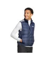 Essentials 3Stripes Light Down Vest M model 20649145 pánské - ADIDAS Essentials 3Stripes Light Down Vest M model 20649145 pánské - ADIDAS