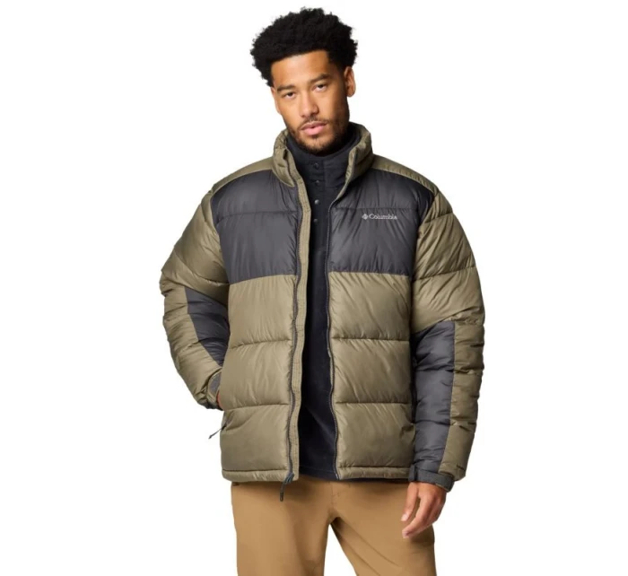 Kurtka Lake II Jacket M pánské model 20794165 - Columbia Kurtka Lake II Jacket M pánské model 20794165 - Columbia