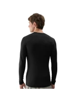 Tričko s dlhým rukávom 4F M372 M 4FWSS25TFLOM372 20S pánske Tričko s dlhým rukávom 4F M372 M 4FWSS25TFLOM372 20S pánske