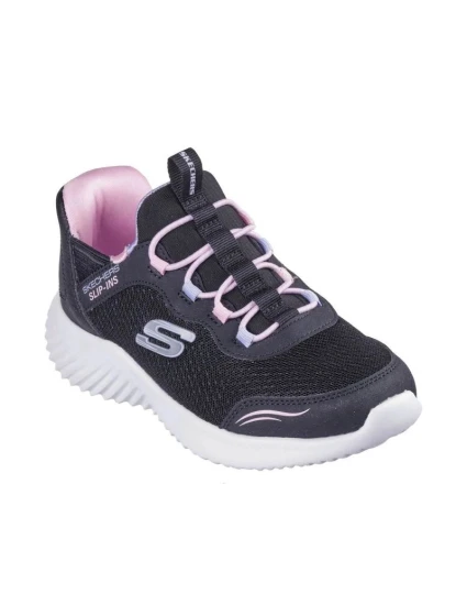 Boty Slipins Simple Cute Jr model 21132640 - Skechers