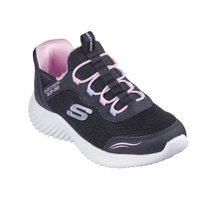 Boty Slipins Simple Cute Jr model 21132640 - Skechers
