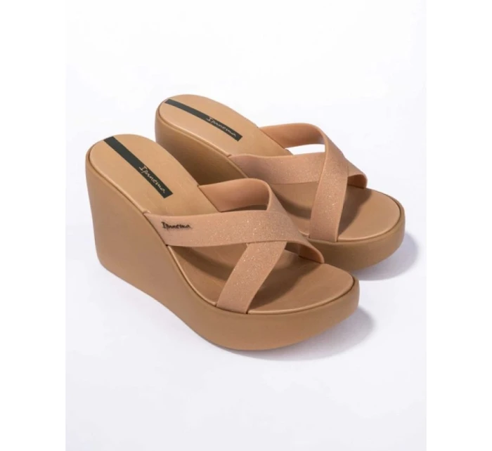 Žabky Ipanema HIGH Fashion II W 83646BD677