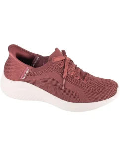 Skechers Slip-Ins Ultra Flex 3.0 - Brilliant 149710-BURG Red 35
