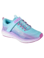 Skechers Go-Run Accelerate - Glitter S 303898L-AQPR Blue 34 Skechers Go-Run Accelerate - Glitter S 303898L-AQPR Blue 34