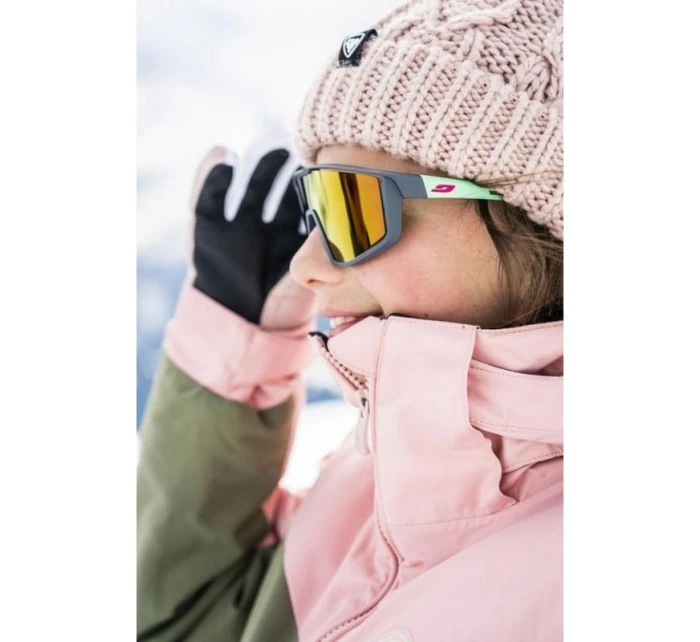 Brýle model 21443694 Fury S šedé / mátové - Julbo Brýle model 21443694 Fury S šedé / mátové - Julbo