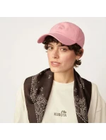 Kšiltovka růžová model 21721141 - Kubota