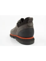 Bellamont Goretex pánská robustní model 21727335 obuv šedá - Aku