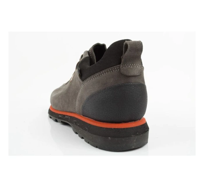 Bellamont Goretex pánská robustní model 21727335 obuv šedá - Aku