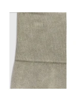 Dámske bezšvové legíny na jogu a pilates 4F 4FWAW25TFTIF407-41A Dámske bezšvové legíny na jogu a pilates 4F 4FWAW25TFTIF407-41A