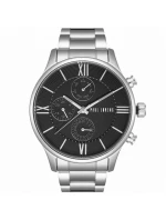 Pánske hodinky Paul Lorens PL11652B6-1C1 Pánske hodinky Paul Lorens PL11652B6-1C1