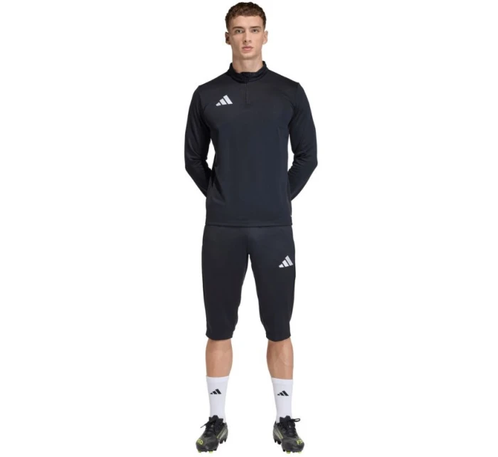 Pánske nohavice adidas Entrada 26 3/4 black JZ9132