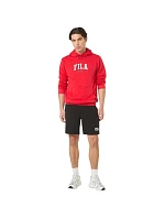 Pánská mikina  červená  pánské model 22061980 - Fila