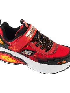 červené 27 model 22399113 - Skechers
