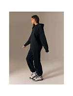 Dámske teplákové nohavice typu joggers 4F 4FRSS26TTROF1961-20S Dámske teplákové nohavice typu joggers 4F 4FRSS26TTROF1961-20S