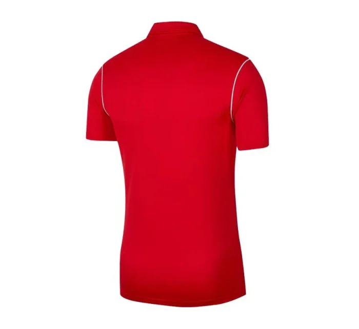 Pánske tréningové tričko Dry Park 20 M BV6879-657 - Nike