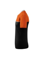 M oranžové tričko model 18688397 - Malfini M oranžové tričko model 18688397 - Malfini