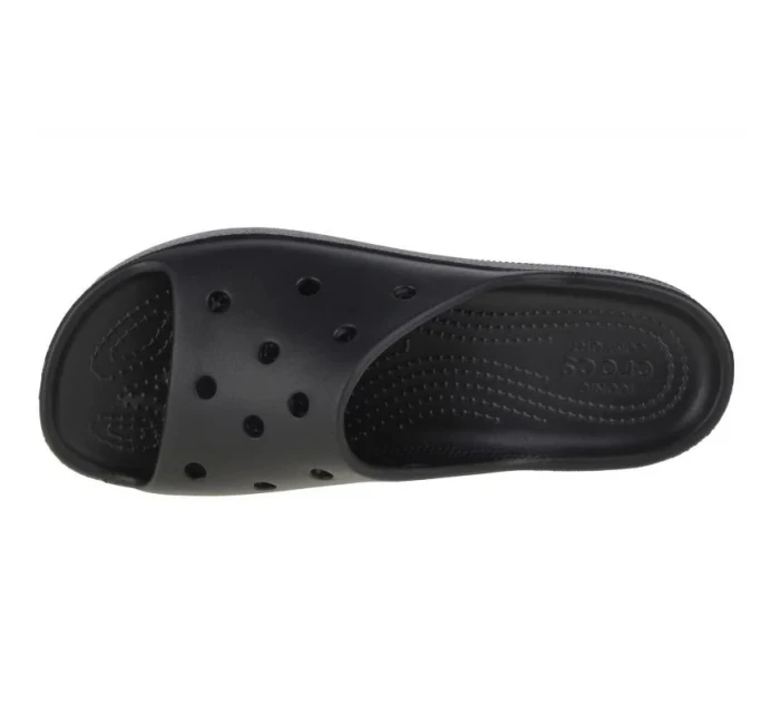 Žabky Classic Platform Slide W model 20083499 - Crocs