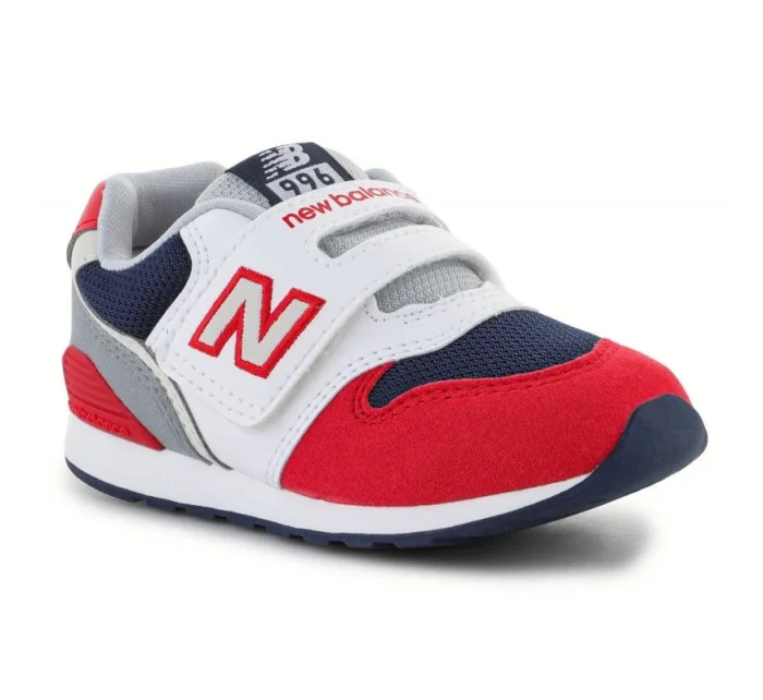 Juniorská detská obuv IZ996XF3 - New Balance Juniorská detská obuv IZ996XF3 - New Balance