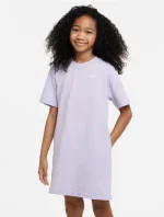 Šaty Nike Sportswear Jr FB1258 536