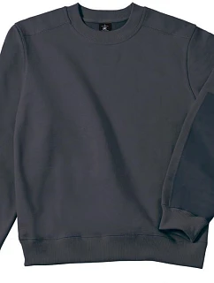 B&C Hero Pro Pracovní mikina model 22482696 dark grey