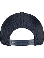 6 panelová síťovaná kšiltovka navy model 22554408 - Flexfit 6 panelová síťovaná kšiltovka navy model 22554408 - Flexfit