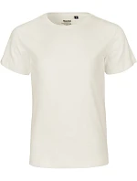 O Dětské tričko z bio bavlny model 22504020 - Neutral