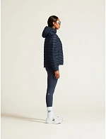 CORE  Jacket W Dámská prošívaná bunda black model 22467001 - Craft Corporate